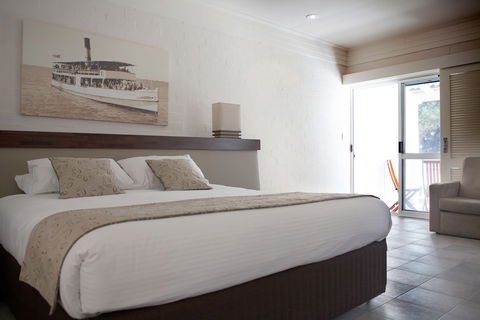 Karma Rottnest - Hotel WA 4