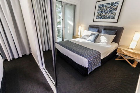 Island Views - Hotel WA 5