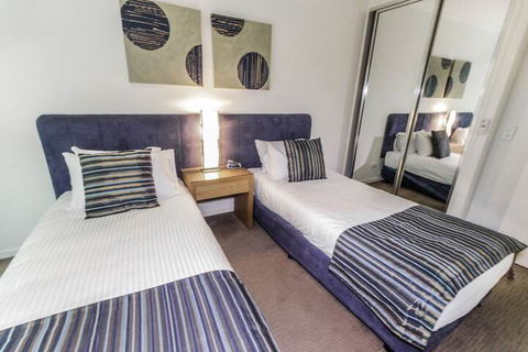 Island Views - Hotel WA 7