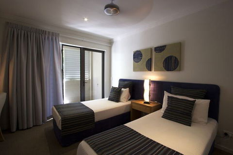 Island Views - Hotel WA 6