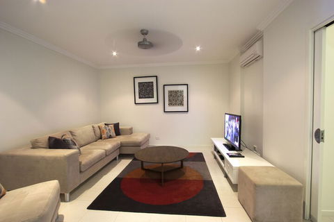 Island Views - Hotel WA 3