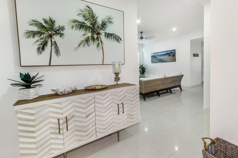 Island Views - Hotel WA 1