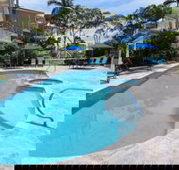 Macquarie Lodge Apartments - Hotel WA