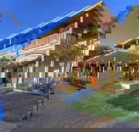 Sovereign Resort Hotel - Hotel WA