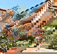 Mermaid Beach Park View Resort - Hotel WA