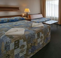 Goulburn Central Motor Lodge - Hotel WA