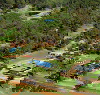 Estate Tuscany - Hotel WA