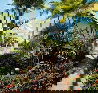 Mango House Resort - Hotel WA