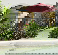 Mango Lagoon Resort  Wellness Spa - Hotel WA