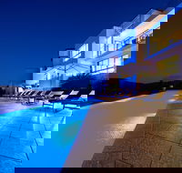 Pinnacles Resort - Hotel WA