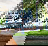 Metro Mirage Hotel Newport - Hotel WA