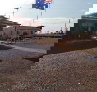 Airport Whyalla Motel - Hotel WA
