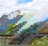 Fountain View Motel - Hotel WA