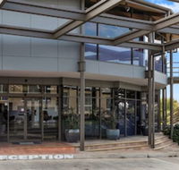 Quality Hotel Bathurst - Hotel WA