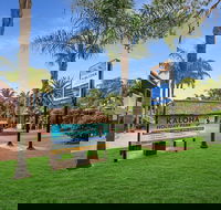 Kaloha Holiday Resort Phillip Island - Hotel WA