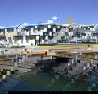 C Mandurah Resort - Hotel WA