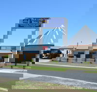 Best Western Ascot Lodge Motor Inn - Hotel WA