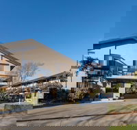 Best Western Governor Gipps Motor Inn - Hotel WA