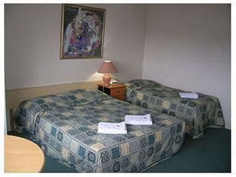 Redan Apartments - Hotel WA 2