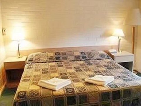 Redan Apartments - Hotel WA 6