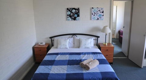 Redan Apartments - Hotel WA 0