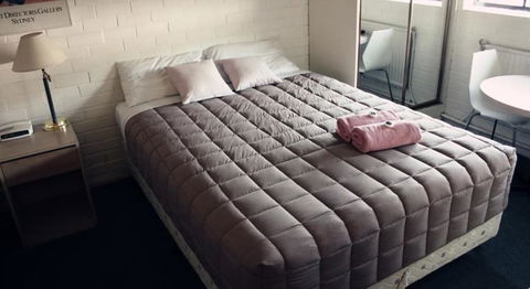 Redan Apartments - Hotel WA 1