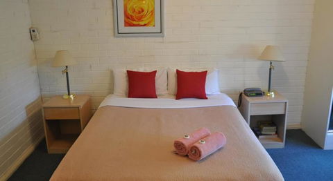Redan Apartments - Hotel WA 3