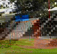 Best Western Pemberton Hotel - Hotel WA