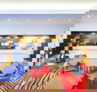 Novotel Melbourne Glen Waverley - Hotel WA