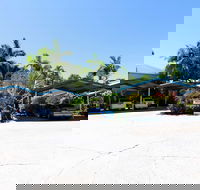 Trinity Beach Pacific - Hotel WA