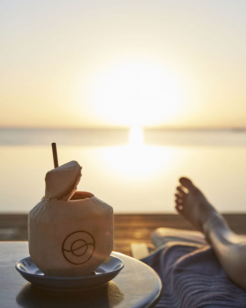 Orpheus Island Lodge - Hotel WA 1