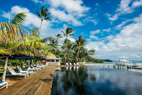 Orpheus Island Lodge - Hotel WA 2