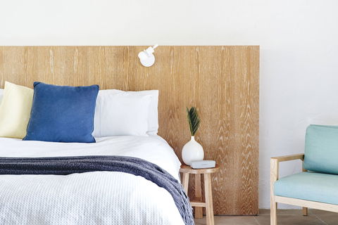 Orpheus Island Lodge - Hotel WA 6