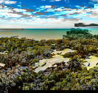 Sanctuary Palm Cove - Hotel WA