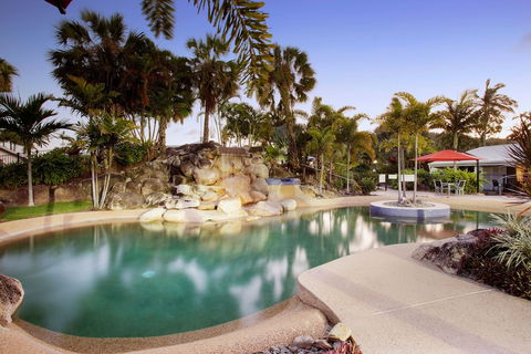 Mission Beach Resort - Hotel WA 2