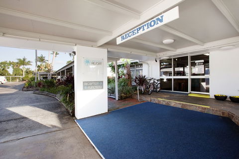 Mission Beach Resort - Hotel WA 1