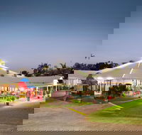 Mission Beach Resort - Hotel WA