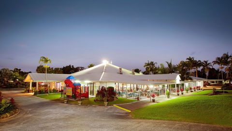 Mission Beach Resort - Hotel WA 0