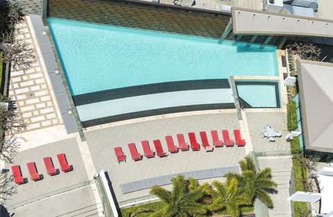 Aria Apartments - Hotel WA 3