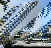Aria Apartments - Hotel WA