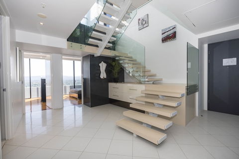 Aria Apartments - Hotel WA 6