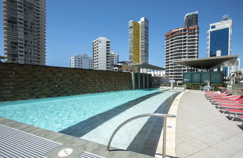 Aria Apartments - Hotel WA 5