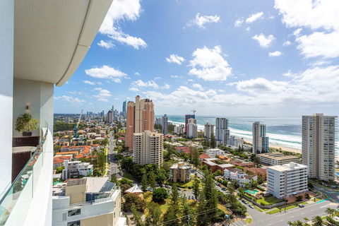 Aria Apartments - Hotel WA 2