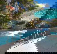 Lennox Beach Resort - Hotel WA