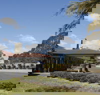 Coachman's Eden - Hotel WA