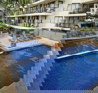 Seaview Resort - Hotel WA