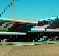 Longreach Motor Inn - Hotel WA