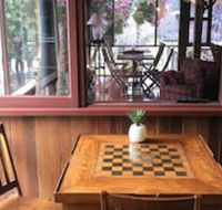 Forest Lodge Resort - Hotel WA