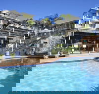 Beach Retreat Coolum - Hotel WA