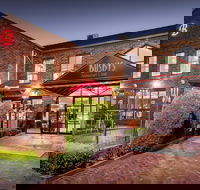 Best Western Plus Buckingham International - Hotel WA